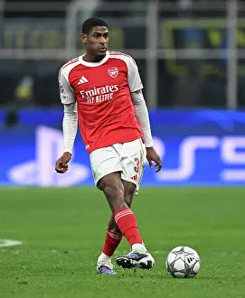 FC Internazionale Milano v Arsenal FC - UEFA Champions League 2025/26 League Phase MD7