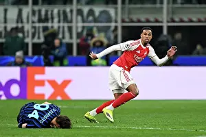 FC Internazionale Milano v Arsenal FC - UEFA Champions League 2025/26 League Phase MD7