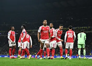 Inter Milan Prints: FC Internazionale Milano v Arsenal FC - UEFA Champions League 2025/26 League Phase MD7