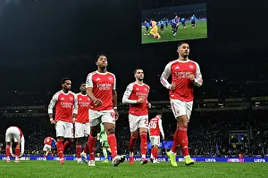 FC Internazionale Milano v Arsenal FC - UEFA Champions League 2025/26 League Phase MD7