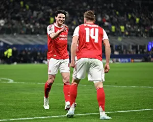 FC Internazionale Milano v Arsenal FC - UEFA Champions League 2025/26 League Phase MD7