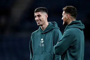 FC Porto v Arsenal FC: Round of 16 First Leg - UEFA Champions League 2023/24