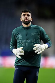 FC Porto v Arsenal FC: Round of 16 First Leg - UEFA Champions League 2023/24