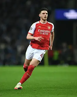 FC Porto v Arsenal FC: Round of 16 First Leg - UEFA Champions League 2023/24