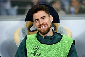 FC Porto v Arsenal FC: Round of 16 First Leg - UEFA Champions League 2023/24