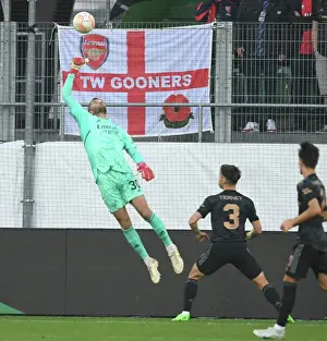 FC Zürich v Arsenal FC: Group A - UEFA Europa League FC Zurich v Arsenal FC: Group A - UEFA Europa League