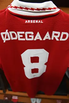 First Look: Arsenal and Chelsea Unveil New Gear at 2022-23 Florida Cup