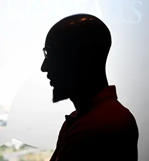 Real Madrid Legends V Arsenal Legends 2018-19 Prints: Footballing Legend Nicolas Anelka Reunites with Real Madrid and Arsenal in Madrid