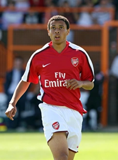 Francis Coquelin (Arsenal)