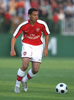 Francis Coquelin (Arsenal)