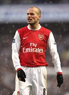 Images Dated 19th March 2007: Freddie Ljungberg (Arsenal)