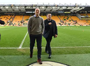 Freddie Ljungberg: Arsenal Interim Head Coach Ahead of Norwich City Clash (Premier League 2019-20)