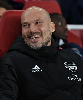 Freddie Ljungberg Leads Arsenal Against Brighton in Premier League Clash at Emirates Stadium