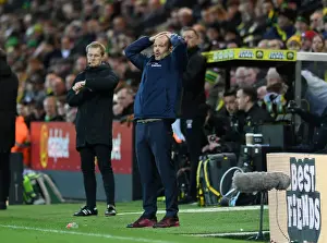 Freddie Ljungberg Leads Arsenal Against Norwich City in Premier League Showdown