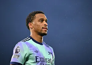 Fulham FC v Arsenal FC - Premier League