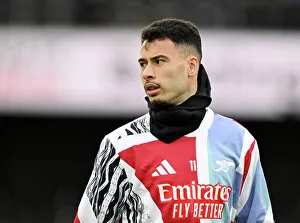 Fulham FC v Arsenal FC - Premier League