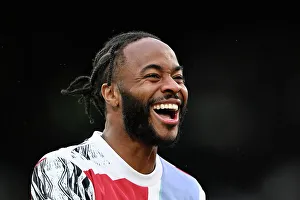 Fulham FC v Arsenal FC - Premier League
