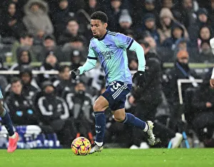 Fulham FC v Arsenal FC - Premier League