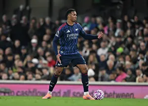 Fulham v Arsenal - Premier League