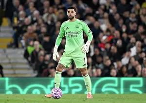 Fulham V Arsenal 2025-26 Prints: Fulham v Arsenal - Premier League