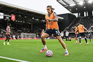 Fulham v Arsenal - Premier League