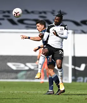 Fulham vs Arsenal: Bellerin vs Anguissa Clash in Premier League Showdown