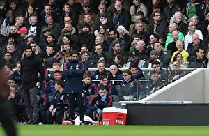 Fulham vs Arsenal: Premier League Clash at Craven Cottage, March 2023