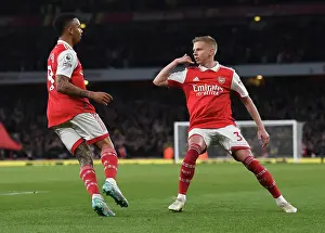 Gabriel Jesus Hat-Trick: Arsenal's Thrilling Victory Over Chelsea in the 2022-23 Premier League