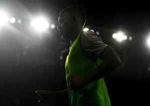 Gabriel Jesus in Pre-Season Action: Arsenal vs Orlando City SC