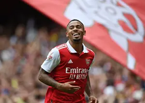 Gabriel Jesus Scores: Arsenal Defeats Sevilla in Emirates Cup Showdown