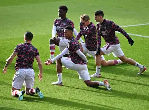 Gabriel Magalhaes Braces for Arsenal vs Manchester City Clash in Premier League