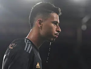 Gabriel Martinelli Shines: Arsenal Tops Orlando City SC in Pre-Season Friendly