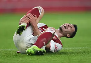 Gabriel Martinelli's Standout Display: Arsenal Stuns Manchester City in Carabao Cup Quarters