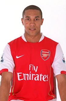 Gael Clichy (Arsenal)