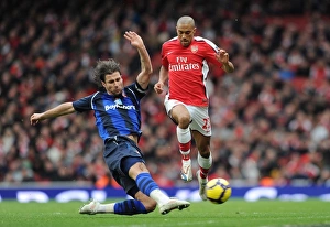 Gael Clichy (Arsenal) Lorik Cana (Sunderland). Arsenal 2:0 Sunderland Gael Clichy (Arsenal) Lorik Cana (Sunderland). Arsenal 2:0 Sunderland