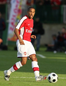 Garl Clichy (Arsenal)