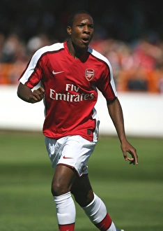 Gavin Hoyte (Arsenal)