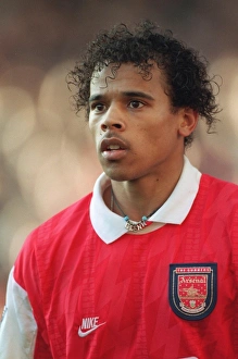 Glenn Helder (Arsenal)