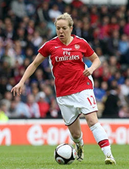 Gemma Davison (Arsenal)