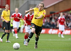 Gemma Davison (Arsenal)