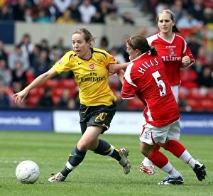 Gemma Davison (Arsenal)