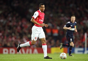 Gilberto (Arsenal)