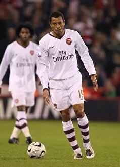 Gilberto (Arsenal)