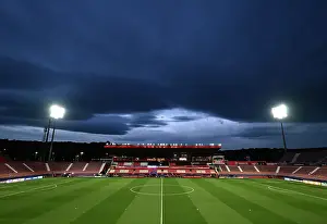 Girona FC v Arsenal FC - UEFA Champions League 2024/25 League Phase MD8