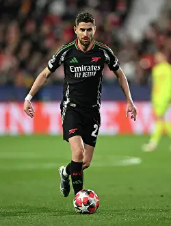 Girona V Arsenal 2024-25 Prints: Girona FC v Arsenal FC - UEFA Champions League 2024/25 League Phase MD8