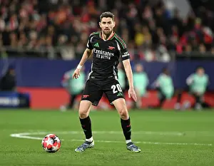 Girona FC v Arsenal FC - UEFA Champions League 2024/25 League Phase MD8