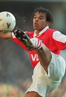 Glenn Helder (Arsenal)