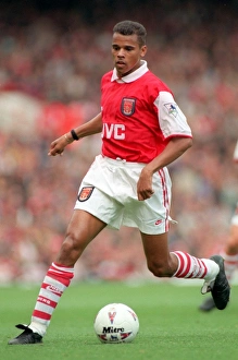 Glenn Helder: Arsenal Football Club Star