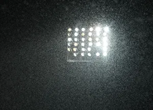 Great title suggestion! Here are a few alternatives: 1. Winter Battle: Arsenal vs. West Bromwich Albion, Premier League 2020-21 2. Arctic Arsenal: Battling the Elements Against West Bromwich Albion, Premier League 2020-21 3. Frozen Football: Arsenal vs. West Bromwich Albion in the Snow, Premier League 2020-21 4. Snowed-In Showdown: Arsenal vs. West Bromwich Albion, Premier League 2020-21 5. Braving the Blizzard: Arsenal vs. West Bromwich Albion, Premier League 2020-21 I hope these suggestions help! Let me know if you have any other questions or need further assistance