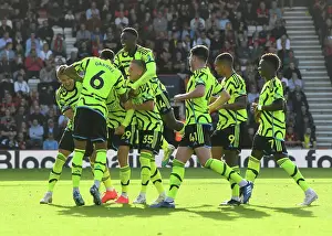 Havertz Hat-Trick: Arsenal's Dominance Over Bournemouth in the 2023-24 Premier League
